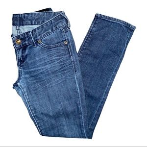 Express l Stella Low-Rise Jegging Jeans Size 2S